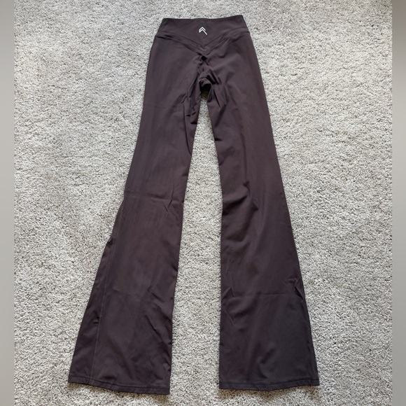 ONERACTIVE Unified wrap flared bottoms LONG - Picture 2 of 5